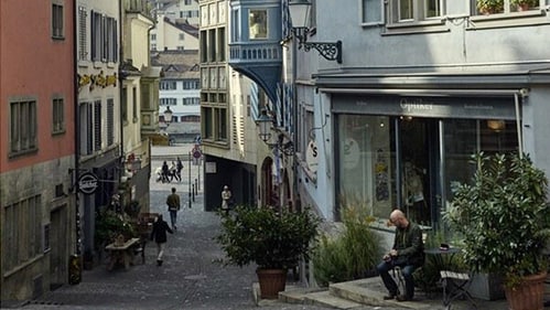 Niederdorf is a charming pedestrian district in Zurich’s Old Town, known for its cobbled streets, cafés, and vibrant nightlife.