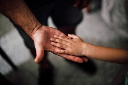 Childhood cancer is extremely stressful, not just for the child undergoing it but also for the whole family. (Pexels) Childhood cancer is extremely stressful, not just for the child undergoing it but also for the whole family. (Pexels)