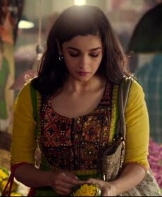 2 States (Ananya) (Pinterest) 2 States (Ananya) (Pinterest)