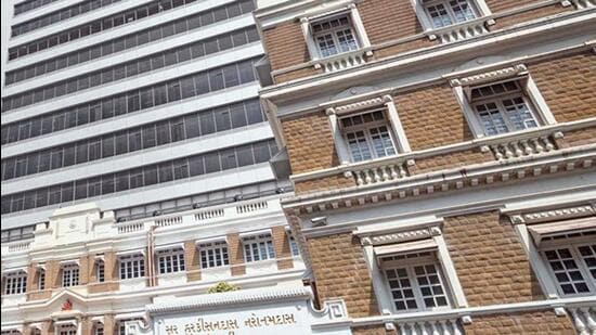 Sir H N Reliance Foundation Hospital (Credit: https://www.rfhospital.org/about-us/the-hospital)
