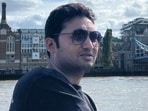 Nishant Pitti, co-founder and CEO, EaseMyTrip (Image courtesy: @nishantpitti/X)