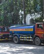 Among the five districts in the Pune division namely Pune, Satara, Solapur, Sangli and Kolhapur. (HT)