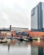 Birmingham today. (Visit Birmingham)