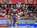 Ajinkya Rahane also admitted that their batters were wreckless in chase against PBKS. Ajinkya Rahane also admitted that their batters were wreckless in chase against PBKS.