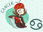  Cancer Daily Horoscope Today, April 17, 2025: Do not take risks in terms of health.