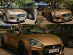 Here’s a quick and easy step-by-step guide on how to use ChatGPT to transform your car's appearance using just a photo. Here’s a quick and easy step-by-step guide on how to use ChatGPT to transform your car's appearance using just a photo.