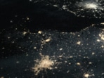 Earth Earth