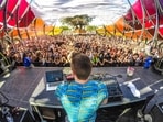 Fyre Festival has been postponed Fyre Festival has been postponed