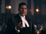 Akshay Kumar makes a request to fans ahead of Kesari Chapter 2's release. Akshay Kumar makes a request to fans ahead of Kesari Chapter 2's release.