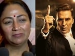 Delhi CM reviews Akshay Kumar's Kesari Chapter 2 Delhi CM reviews Akshay Kumar's Kesari Chapter 2