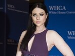Michelle Trachtenberg's cause of death was revealed on Wednesday Michelle Trachtenberg's cause of death was revealed on Wednesday