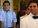 Mushtaq Khan recalls how producer refused to increase pay during Welcome. Mushtaq Khan recalls how producer refused to increase pay during Welcome.