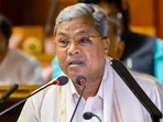Karnataka Chief Minister Siddaramaiah. Karnataka Chief Minister Siddaramaiah.