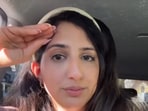 Esha Verma talks about going through public scrutiny after speaking about Rupali Ganguly.