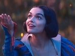 Disney's Snow White has been banned in Lebanon