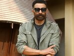 Jaat worldwide box office collection day 6: Sunny Deol plays the lead role in the Gopichand Malineni film. Jaat worldwide box office collection day 6: Sunny Deol plays the lead role in the Gopichand Malineni film.