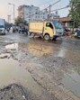 The Punjab government plans to spend <span class='webrupee'>₹</span>4,000 crore on repair of roads by early 2027. (Picture only for representational purpose) The Punjab government plans to spend <span class='webrupee'>₹</span>4,000 crore on repair of roads by early 2027. (Picture only for representational purpose)