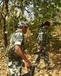 The two Maoists—Haldar and Rame — carried rewards of <span class='webrupee'>₹</span>8 lakh and <span class='webrupee'>₹</span>5 lakh, respectively, on their heads. (Representational image) The two Maoists—Haldar and Rame — carried rewards of <span class='webrupee'>₹</span>8 lakh and <span class='webrupee'>₹</span>5 lakh, respectively, on their heads. (Representational image)