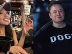 Tiffany Fong refused Elon Musk's offer to have a baby in 2024 Tiffany Fong refused Elon Musk's offer to have a baby in 2024