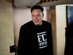 Elon Musk also reacted to a video of the crosswalk voices.