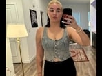 Amanda Bynes joins OnlyFans, but she has a strict disclaimer (@amandapandapandapanda1/Instagram)