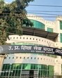 Uttar Pradesh Education Service Selection Commission headquarters (File) Uttar Pradesh Education Service Selection Commission headquarters (File)