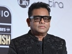 AR Rahman opens up about his recent health scare. AR Rahman opens up about his recent health scare.