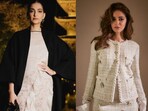 Sonam A Kapoor, Ananya Panday and Alia Bhatt are all faces of major luxury brands. 