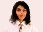 India's Chinmay Deore was among four international students at Michigan public universities who filed the lawsuit