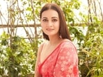 Dia Mirza talks about a harrowing rape scene in her 2019 series Kaafir which left her shaking. 