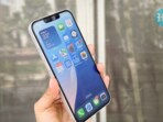 iOS 19 interface will feature a new design inspired by visionOS, the operating system used in the Apple Vision Pro headset. iOS 19 interface will feature a new design inspired by visionOS, the operating system used in the Apple Vision Pro headset.