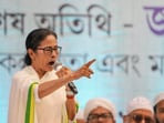 Mamata Banerjee also urged united resistance against the recently enacted Waqf Amendment Act.