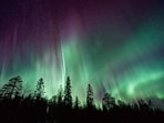 Aurora forecast today: These US states to witness dazzling northern lights today amid powerful G3 storm Aurora forecast today: These US states to witness dazzling northern lights today amid powerful G3 storm
