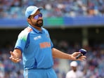 How long do you think Rohit Sharma will play for India? How long do you think Rohit Sharma will play for India?