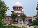 The challenging petitioners of the Waqf Act in the SC include DMK, AIMIM, Congress, YSRCP and AAP. 