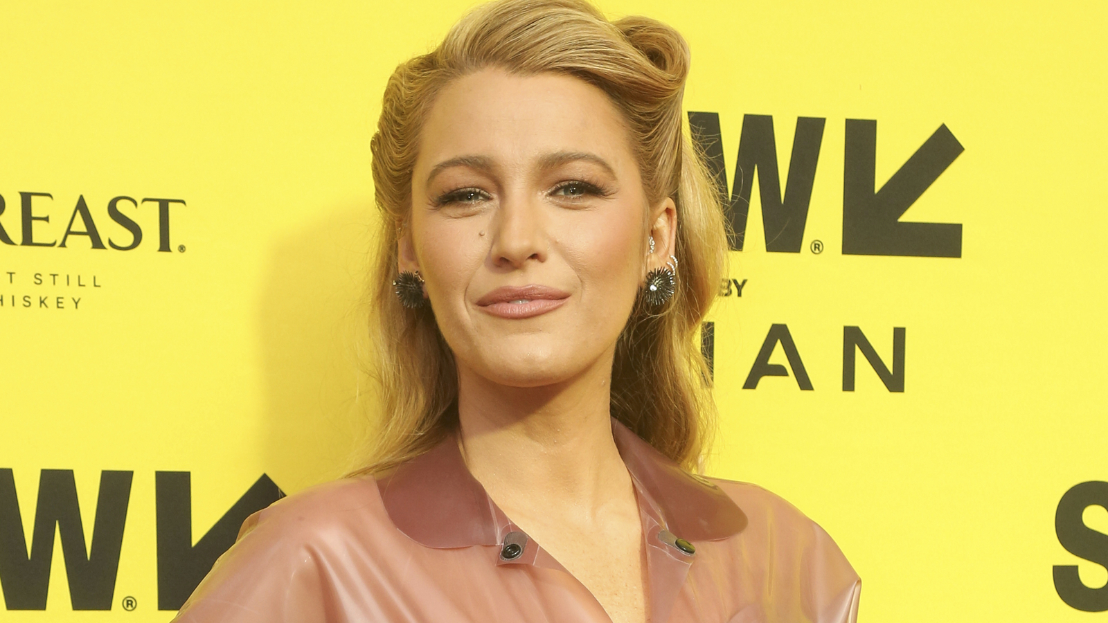 ‘Titan’ Blake Lively makes it to Time’s 100 Most Influential People of 2025 list even as Baldoni controversy rages on | Hollywood ‘Titan’ Blake Lively makes it to Time’s 100 Most Influential People of 2025 list even as Baldoni controversy rages on | Hollywood