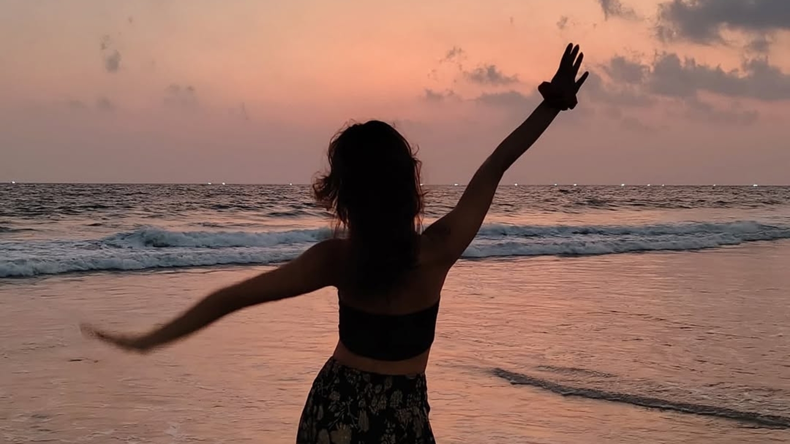 ‘I feel so alive,’ says Danish woman who ‘quit everything’ and moved to India | Trending