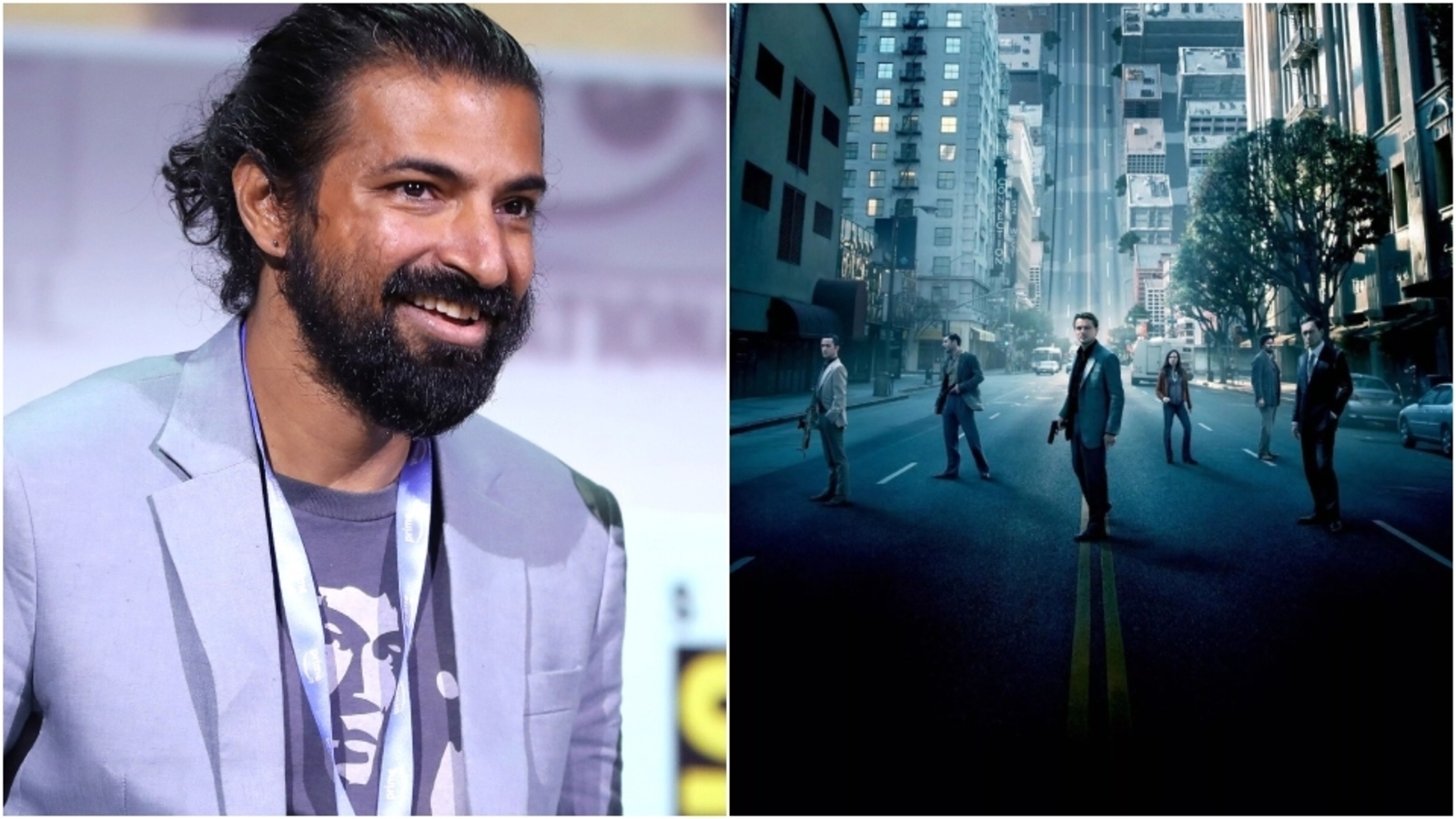 Nag Ashwin gets trolled for saying he had a movie idea ‘similar to Inception’: ‘Like Govinda in Avatar?’ Nag Ashwin gets trolled for saying he had a movie idea ‘similar to Inception’: ‘Like Govinda in Avatar?’