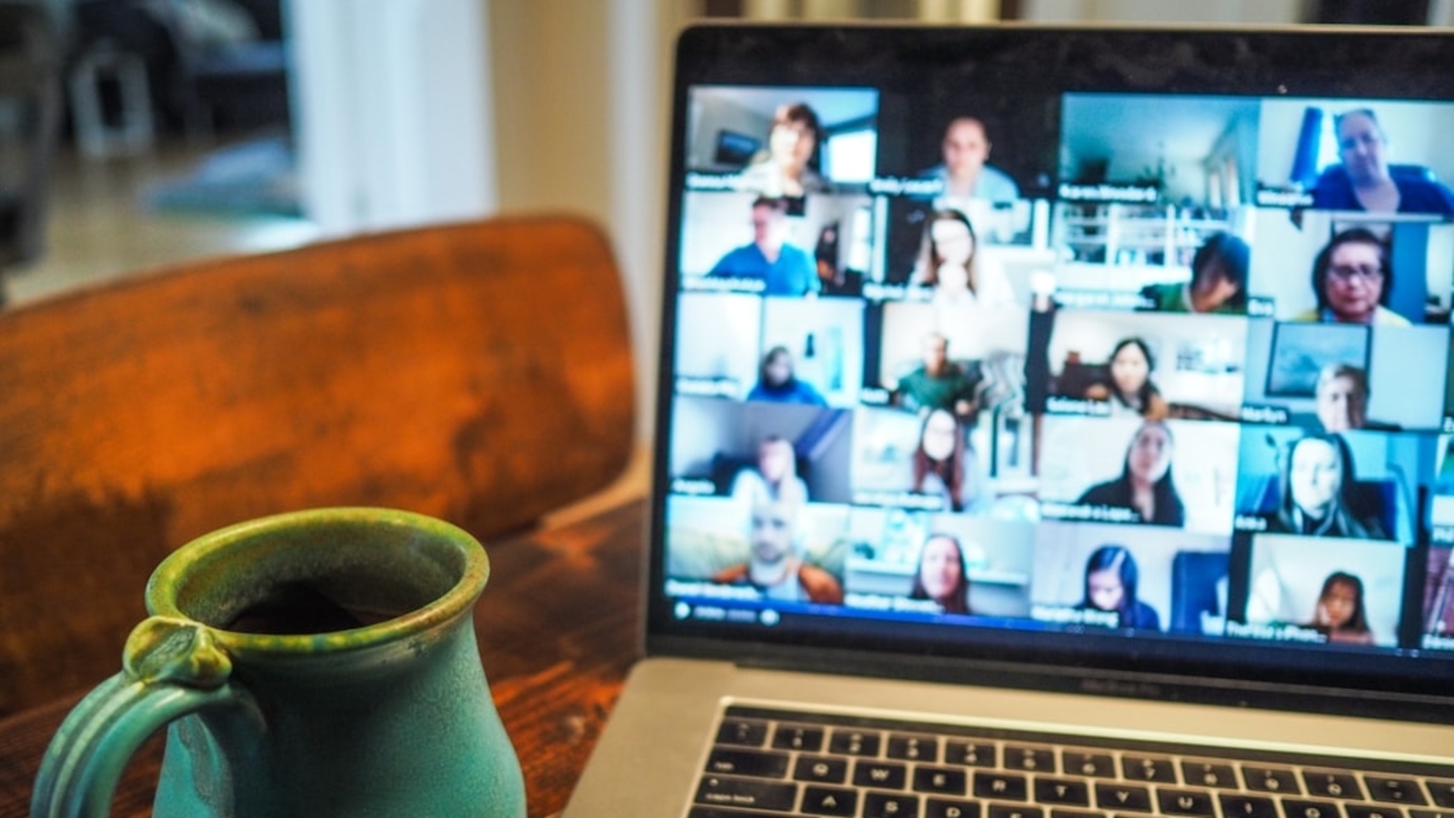 Zoom is down: What is Error Code 5003 and how to solve it amid massive ...