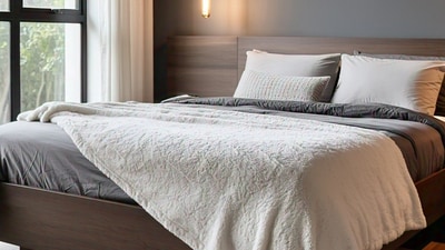 AC blankets at up to 50% off AC blankets at up to 50% off