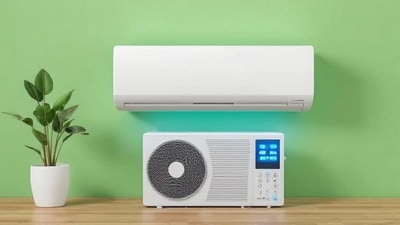 Best smart ACs in 2025: Control everything from your phone or voice. Best smart ACs in 2025: Control everything from your phone or voice.
