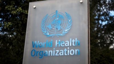 WHO chief Tedros Adhanom Ghebreyesus said that the sealing of the accord marks a significant milestone in our shared journey towards a safer world. (AFP) WHO chief Tedros Adhanom Ghebreyesus said that the sealing of the accord marks a significant milestone in our shared journey towards a safer world. (AFP)