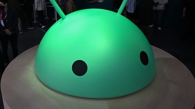 Google consistently brings new security features for Android, and this is yet another attempt. (AFP) Google consistently brings new security features for Android, and this is yet another attempt. (AFP)