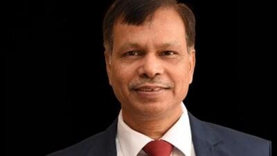 IIT Delhi prof Gupta to take charge on April 23 (Sourced) IIT Delhi prof Gupta to take charge on April 23 (Sourced)