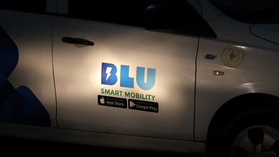 BluSmart is in the soup after SEBI alleged financial misconduct by the promoters of the company. (REUTERS)