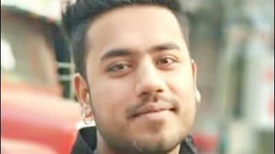 Jasbir Singh. (HT Photo) Jasbir Singh. (HT Photo)