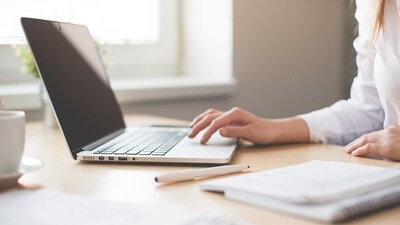 The candidate sent an invoice and received payment the same day. (Representative Image/Pixabay) The candidate sent an invoice and received payment the same day. (Representative Image/Pixabay)