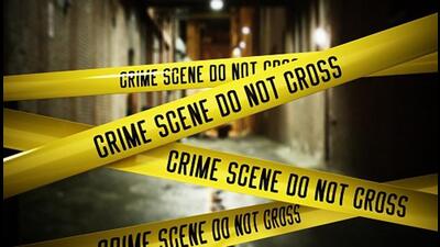 Police said they were informed of the incident by neighbours and reached the spot soon after. (File Photo.) Police said they were informed of the incident by neighbours and reached the spot soon after. (File Photo.)