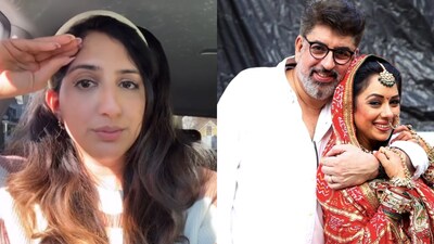 Esha Verma talks about going through public scrutiny after speaking about Rupali Ganguly. Esha Verma talks about going through public scrutiny after speaking about Rupali Ganguly.