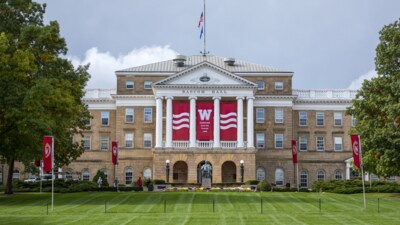 US judge stops deportation of Indian student weeks before graduation. (WPR) US judge stops deportation of Indian student weeks before graduation. (WPR)